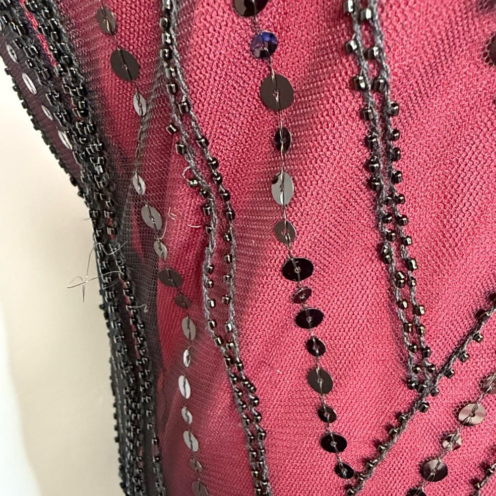 Flapper Dress - Picture 3 of 7
